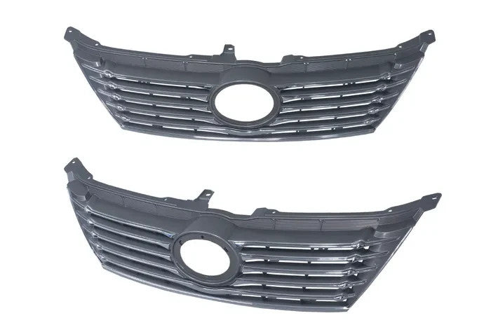 NEW Front Grille FOR TOYOTA AURION 04/2012 ~ 2017 GSV50 UPPER GRILLE FRONT