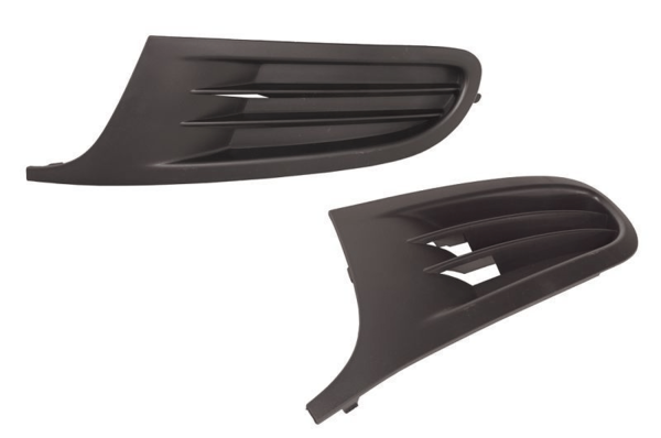 NEW LEFT SIDE FOG LIGHT COVER FOR VOLKSWAGEN GOLF TDI/TSI MK6 10/2008-07/2013