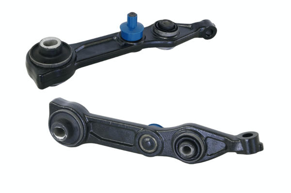 NEW RIGHT FRONT LOWER CONTROL ARM FOR MERCEDES BENZ E-CLASS W211 01/2002-07/2009