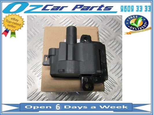 IGNITION COIL FOR HOLDEN COMMODORE VT VX VU VY VZ V8 5.7 LS1 SS GEN3 NEW X1