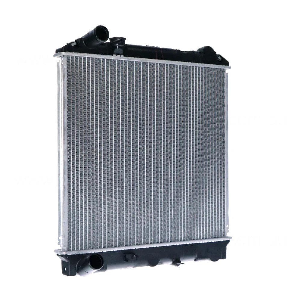 NEW Radiator FOR Isuzu Truck N Series NPR71/NPS/NKR200 4HF1/4HE1T 1998-2002