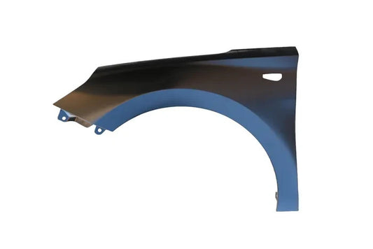 NEW LEFT FRONT GUARD FOR HYUNDAI I30 PD 03/2017-2023 WITH BLINKER HOLE HATCH