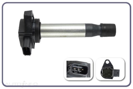 NEW IGNITION COIL FOR HONDA AVANCIER ELYSION INSPIRE LEGEND SABER