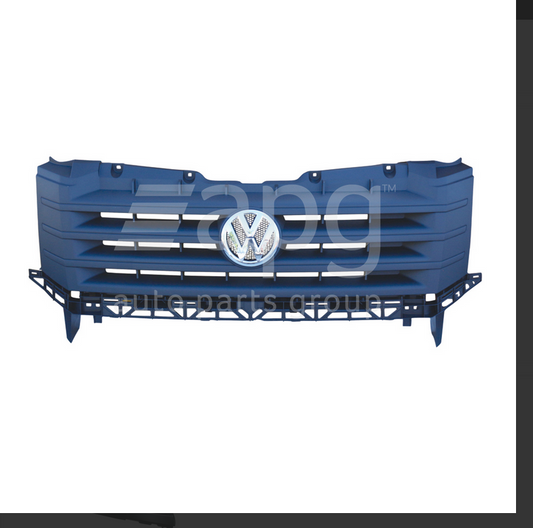 GENUINE FRONT GRILLE FOR Volkswagen Crafter VAN 6/2012-2017