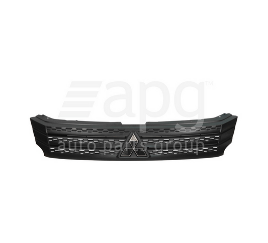 GENUINE FRONT GRILLE FOR MITSUBISHI ECLIPSE CROSS YB Wagon 10/2020-ON ES LS XLS