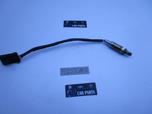 OXYGEN SENSOR HOLDEN COMMODORE VT VU VX VY WH WK V8 5.7 LS1 GENUINE NEW