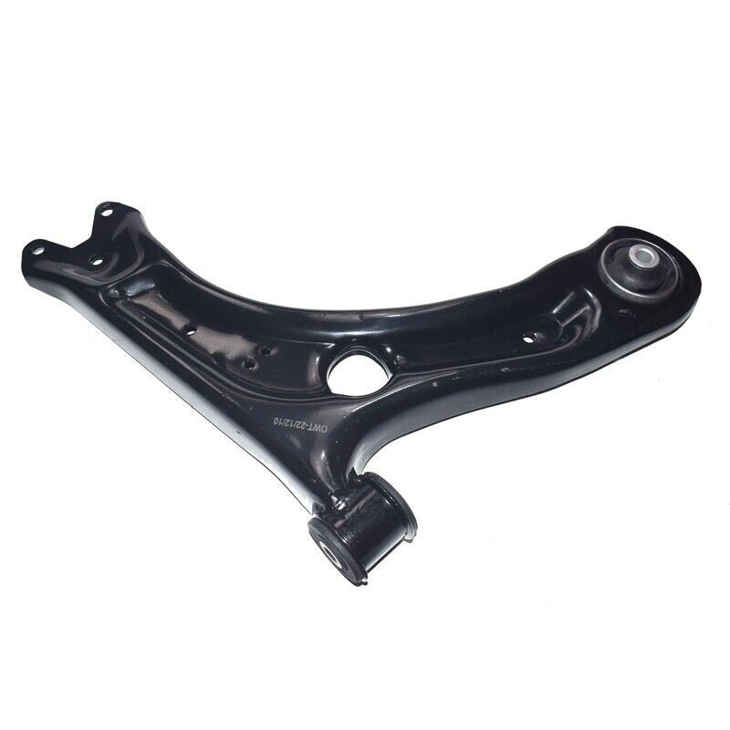 DRIVER FRONT LOWER CONTROL ARM FOR Volkswagen Jetta 1B 08/2011-2017
