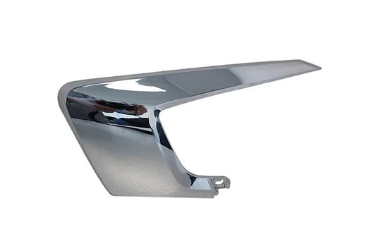 NEW FRONT BAR CHROME MOULD LEFT STRIP FOR MITSUBISHI ASX XC 10/2016 ~ 08/2019