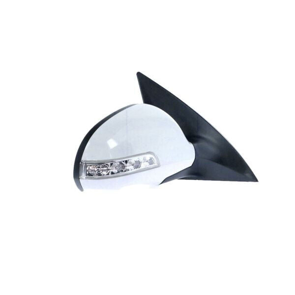 GENUINE RIGHT DOOR MIRROR FOR HYUNDAI I30 FD WAGON 3/09-4/12 BLINKER TYPE