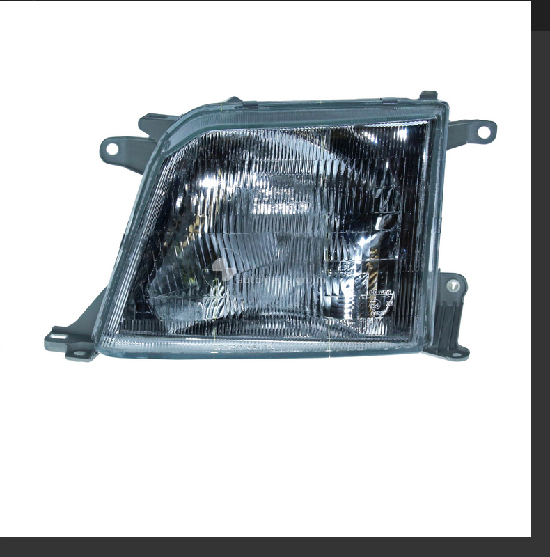 GENUINE PASSENGER LEFT HEADLIGHT LAMP FOR TOYOTA PRADO-95 4/1996-6/1999