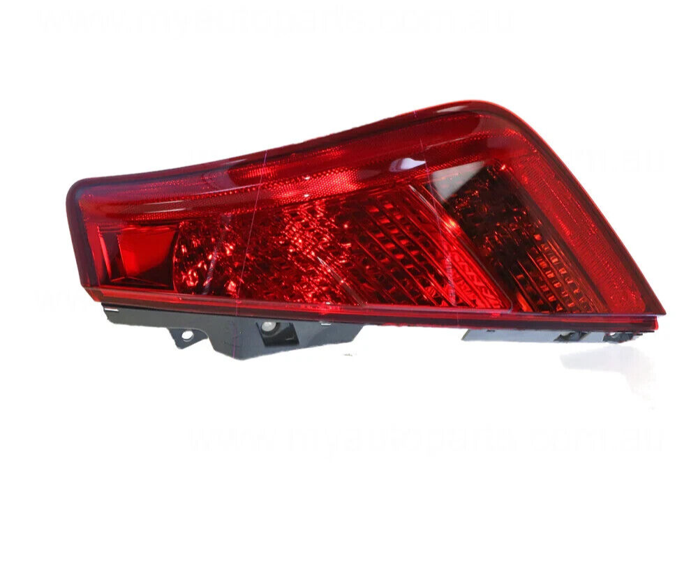 GENUINE TAIL LAMP DRIVERS SIDE FOR NISSAN MURANO 6/05-10/08