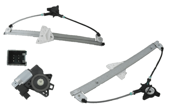 NEW RIGHT FRONT WINDOW REGULATOR FOR MAZDA CX-7  ER  11/2006 ~ 01/2012 CX7