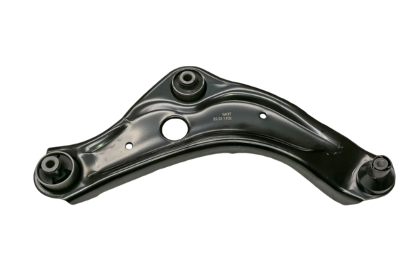NEW RIGHT FRONT LOWER CONTROL ARM FOR NISSAN QASHQAI J11 06/2014-ON COMPLETE ARM