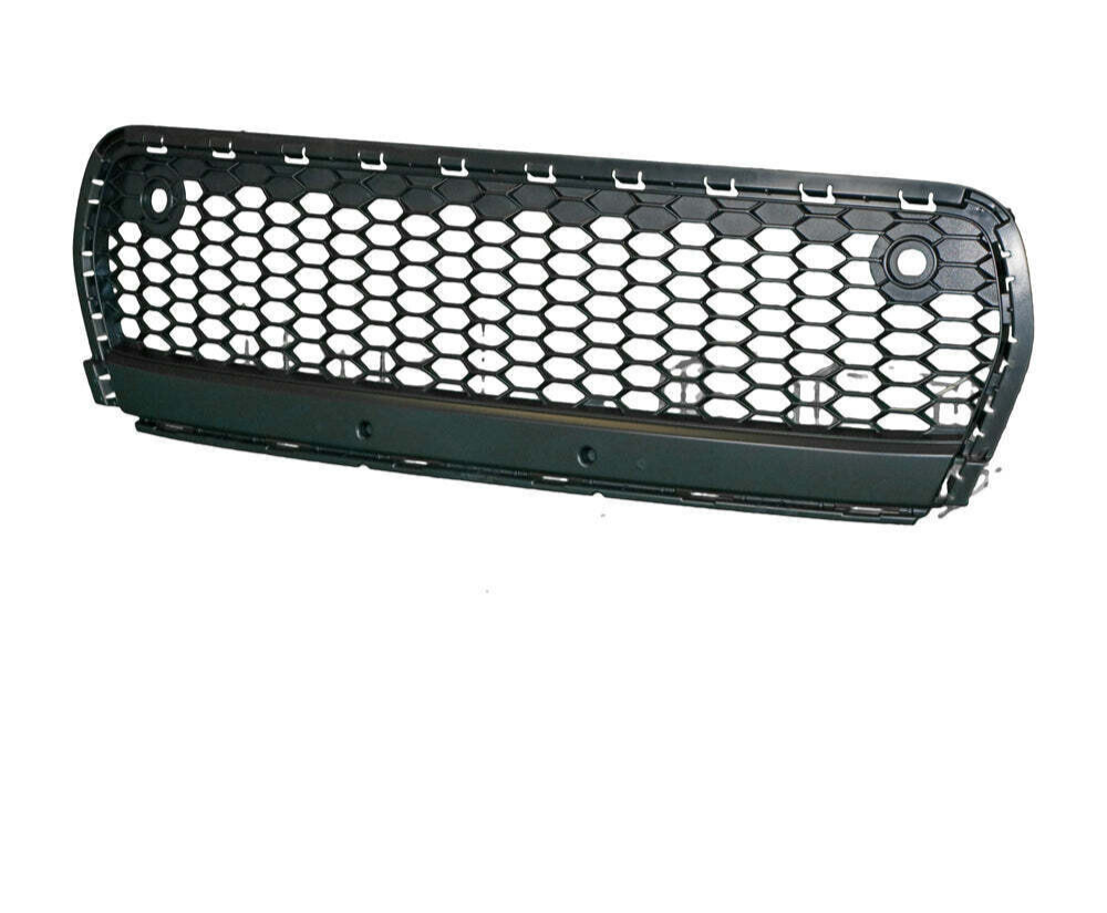 GENUINE FRONT BUMPER BAR GRILLE FOR Holden Captiva 7 CG SENSOR HOLE TYPE