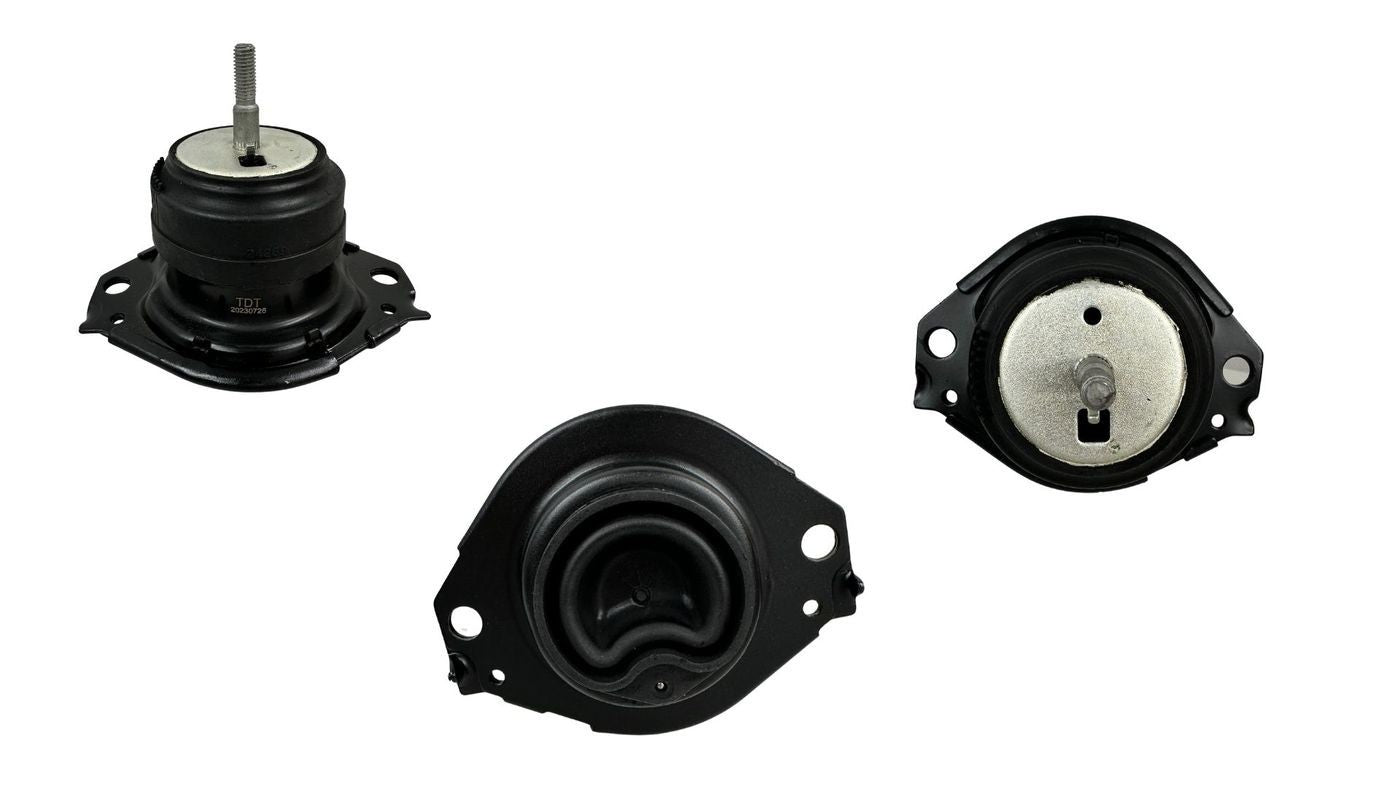 NEW FRONT ENGINE MOUNT FOR JEEP GRAND CHEROKEE WK  10/2010 ~ 2017 AUTO