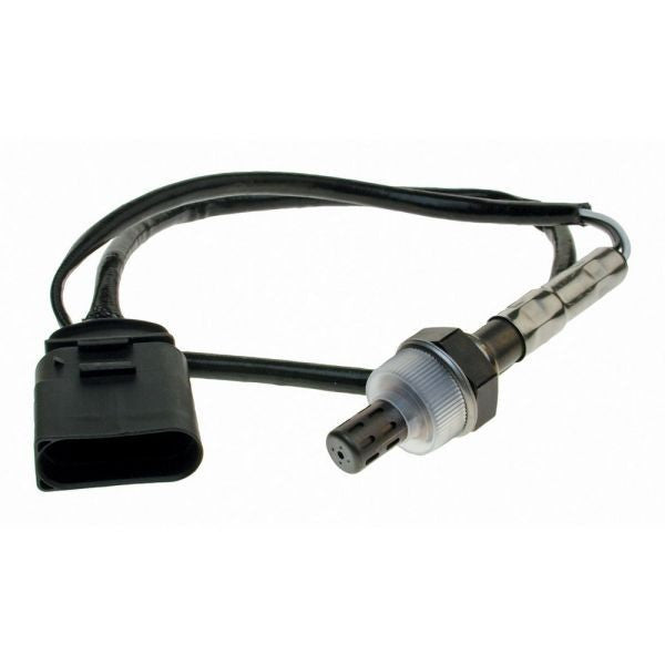 NEW Exhaust O2 Oxygen Sensor FOR Audi A3  1.8L 4-cylinder (AGN, 20-valve, DOHC)