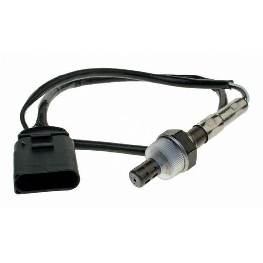 NEW Exhaust O2 Oxygen Sensor FOR Audi A3  1.8L 4-cylinder (AGN, 20-valve, DOHC)