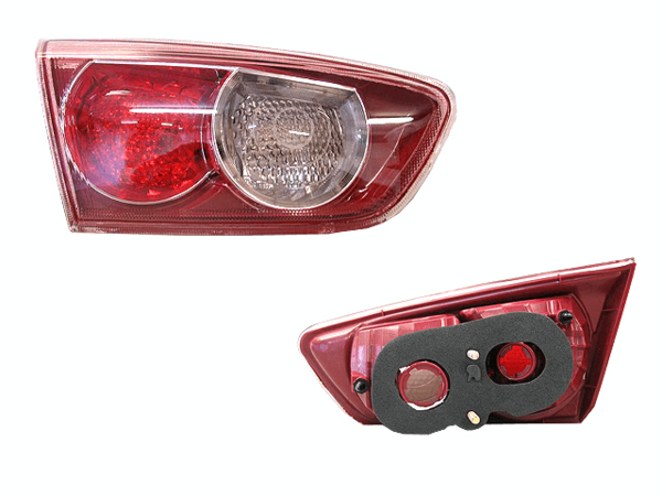 NEW LEFT SIDE TAIL LIGHT FOR MITSUBISHI LANCER SEDAN  CJ  09/2007 ~ 10/2015