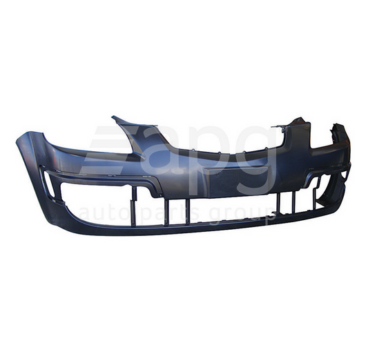 NEW FRONT BAR COVER FOR KIA RIO 07/2009-6/2011  4-5 DOOR