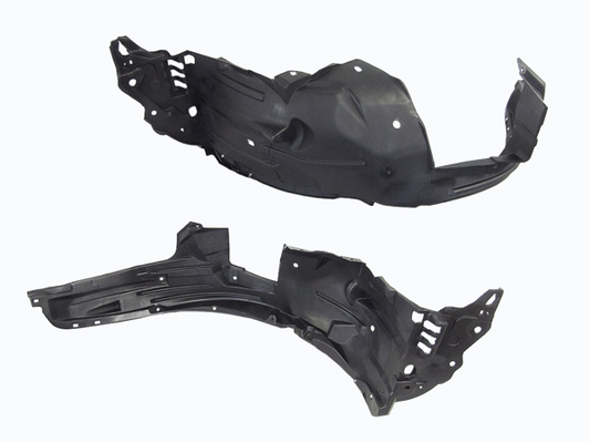 NEW FRONT RIGHT INNER GUARD LINER FOR HONDA JAZZ  GE  10/2008 ~ 06/2014