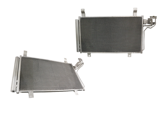 NEW AC CONDENSER FOR  MAZDA CX-5  KE  02/2012 - 01/2017  A/C CONDENSER CX5