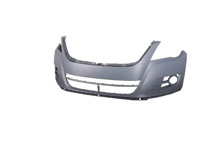 NEW Front Bumper Bar Cover FOR VOLKSWAGEN TIGUAN 05/2008 ~ 09/2011 5N