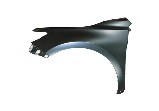 NEW LEFT FRONT GUARD FENDER FOR TOYOTA CAMRY ASV50 ALTISE 10/2011-4/2015