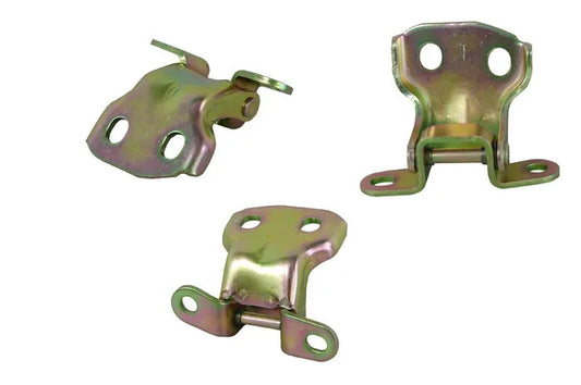 NEW LEFT FRONT DOOR UPPER HINGE FOR TOYOTA HILUX RN85/RN100 	10/1991 ~ 08/1994
