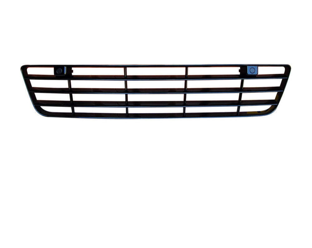 GENUINE FRONT BUMPER BAR GRILLE FOR Volkswagen Golf MK 6 2010-2013  Black Finish