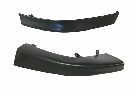 NEW FRONT BAR LEFT MOULD FOR MITSUBISHI LANCER CJ 09/07-10/15 FRONT LEFT APRON