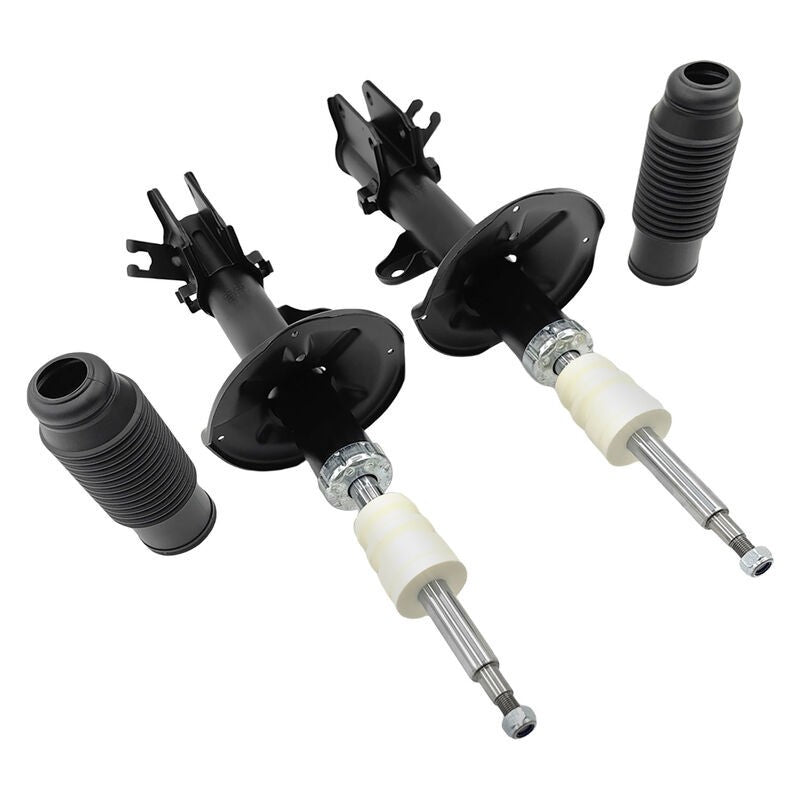PAIR FRONT STRUT SHOCK FOR Hyundai Tucson JM For Kia Sportage KM 2004-2010