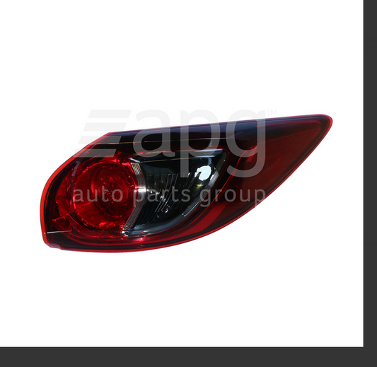 NEW RIGHT REAR TAILLIGHT FOR MAZDA CX5 2/2012-12/2014 CX-5