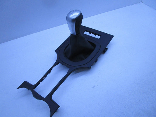 COMPLETE Gear KNOB Shifter Surround Trim KIT FOR HOLDEN COMMODORE VE V8 HSV ALL