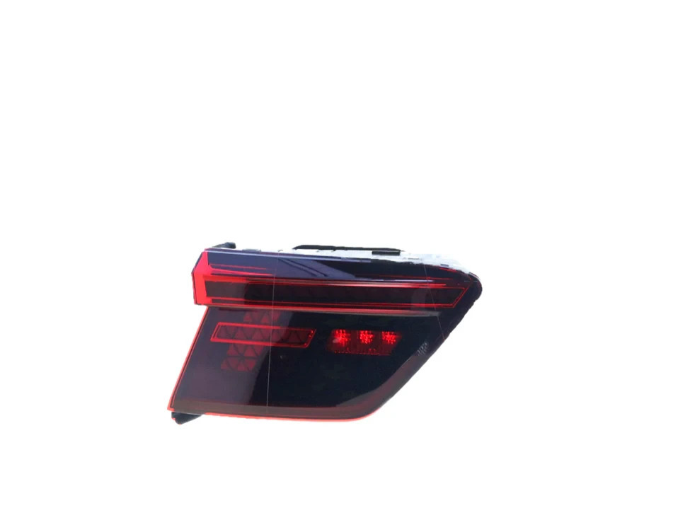 Genuine LEFT REAR TAIL GATE LIGHT FOR Volkswagen Tiguan 5N WAGON 9/2016-6/2019