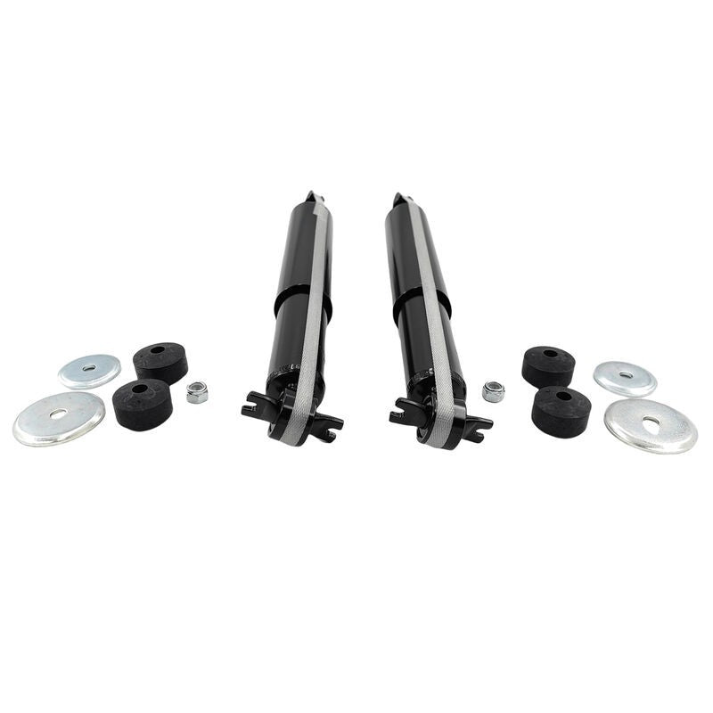 PAIR FRONT STRUT SHOCK FOR Jeep Grand Cherokee WJ WG 1999-2005