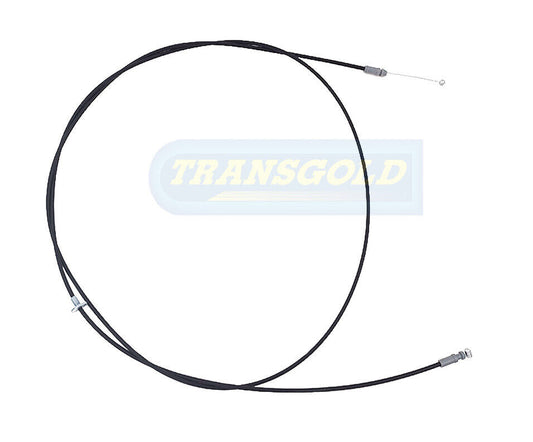 BONNET RELEASE CABLE FOR TOYOTA CAMRY ACV36R SEDAN 2002-2006