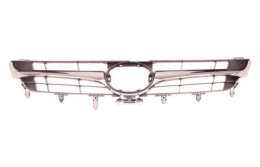 NEW FRONT GRILLE FOR TOYOTA CAMRY HYBRID  AVV50 SERIES 2  01/2015 - 08/2017