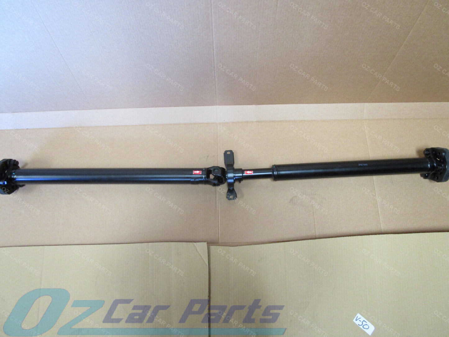 NEW TAIL SHAFT FOR HOLDEN COMMODORE VE SS V8 AUTO SEDAN-WAGON TAILSHAFT 2006-13