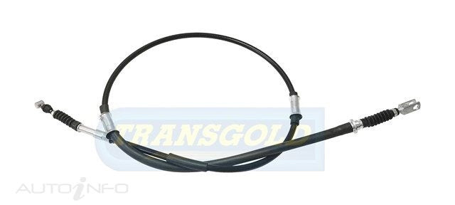 HANDBRAKE RIGHT SIDE Cable FOR TOYOTA COROLLA AE102 1994-1999 HATCH SEDAN