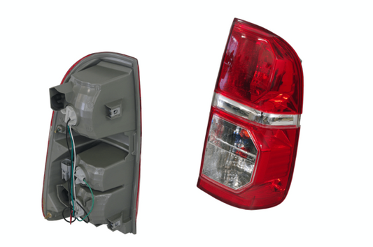 NEW DRIVER SIDE TAIL LIGHT FOR TOYOTA HILUX  TGN/KUN/GGN  09/2011 ~ 06/2015