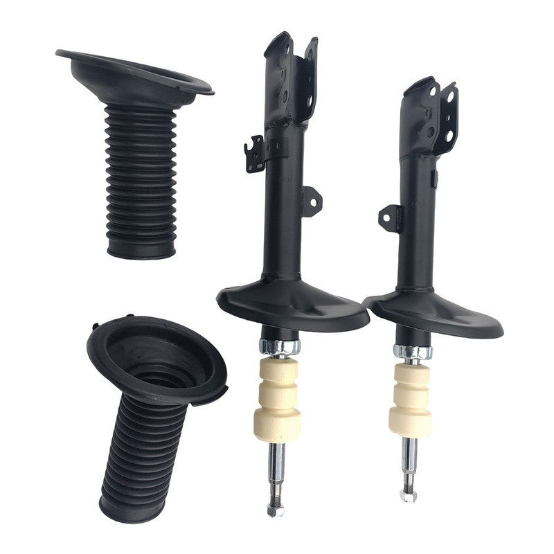 PAIR FRONT STRUT SHOCK FOR Toyota RAV4 ACR20 ACR21 ACR22 ACR23 07/2000-01/2006