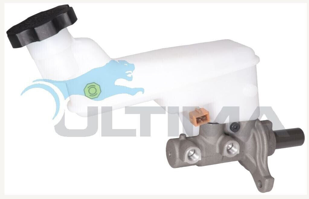 NEW BRAKE Master Cylinder FOR Hyundai Elantra MD 1.8L Sedan 2011-2016