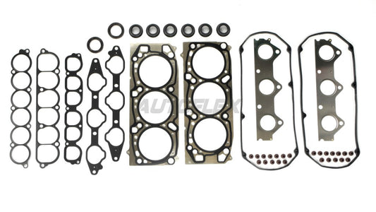 Head Gasket Set VRS Kit FOR Mitsubishi Pajero NP PETROL 2003-2006 Engine-6G75