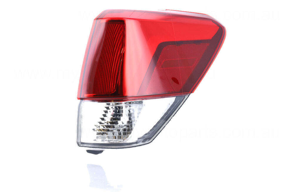 GENUINE DRIVER SIDE TAIL LIGHT FOR Subaru Forester SK 2018 - 10/2020 Tail Lamp