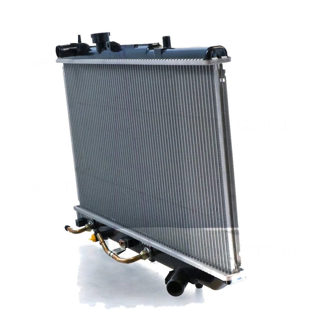 NEW Radiator FOR Ford Festiva 1.3L B3 & 1.5L B5 4CYL PETROL AUTO 03/1994-8/2001