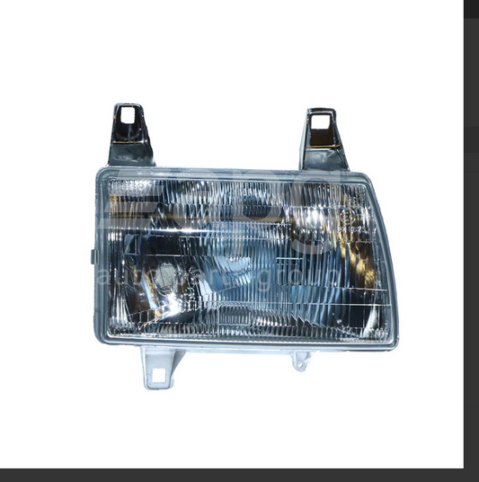 NEW RIGHT HEADLIGHT FOR MAZDA UF Bravo Ute B2500 / B2600 1/1996-1/1999 B-SERIES