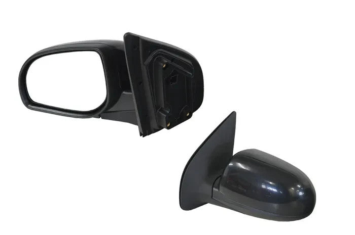 NEW LEFT DOOR MIRROR FOR HYUNDAI I20 PB 07/2010-2015 ELECTRIC *NON FOLDING TYPE