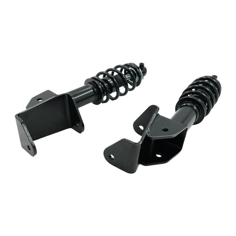 PAIR FRONT STRUT SHOCK FOR Yamaha G29 Drive Golf Carts