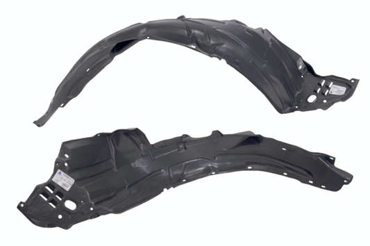 NEW FRONT RIGHT INNER GUARD LINER FOR HONDA CIVIC SEDAN/HYBRID FD 02/2006/1/2012