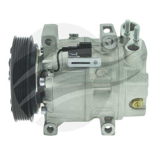 NEW AC AIRCON Compressor fits Nissan Maxima A33 3L Pet 12/1999-11/2003 Cwv61...